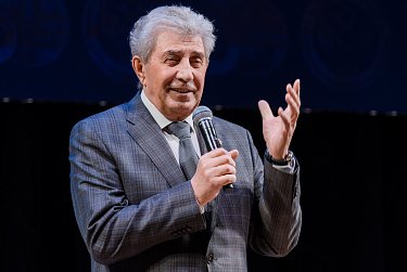 20 декабря – День работника органов государственной безопасности РФ